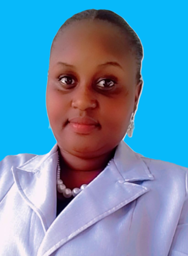 Elizabeth Kadilu Masele